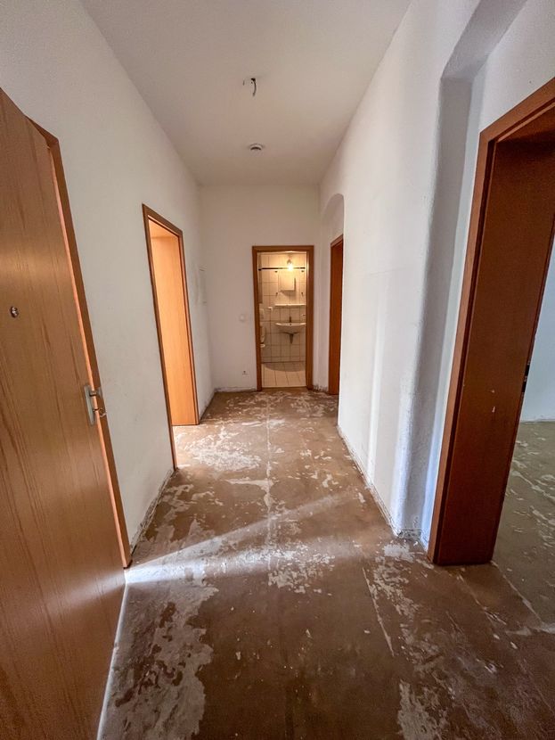 Wohnung Leipziger Straße in Erfurt