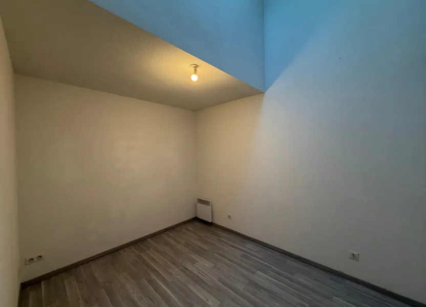 Flat Grand Rue in Saint-Gély-du-Fesc