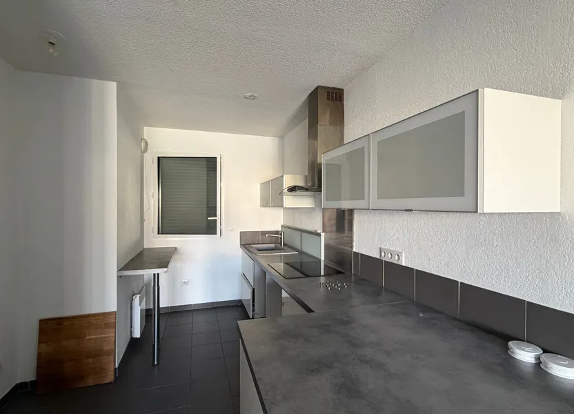 Flat Grand Rue in Saint-Gély-du-Fesc
