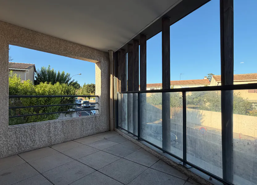 Flat Grand Rue in Saint-Gély-du-Fesc