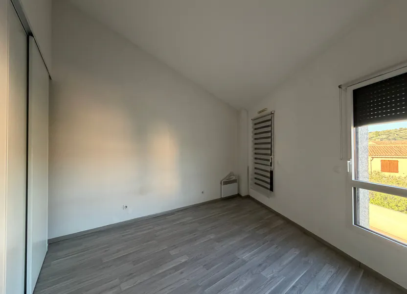 Flat Grand Rue in Saint-Gély-du-Fesc