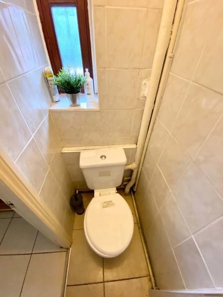 Room Kennington Oval in Greater London