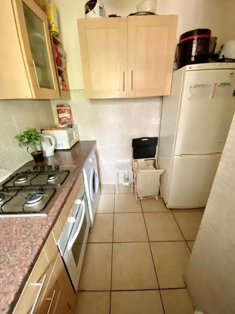 Room Kennington Oval in Greater London
