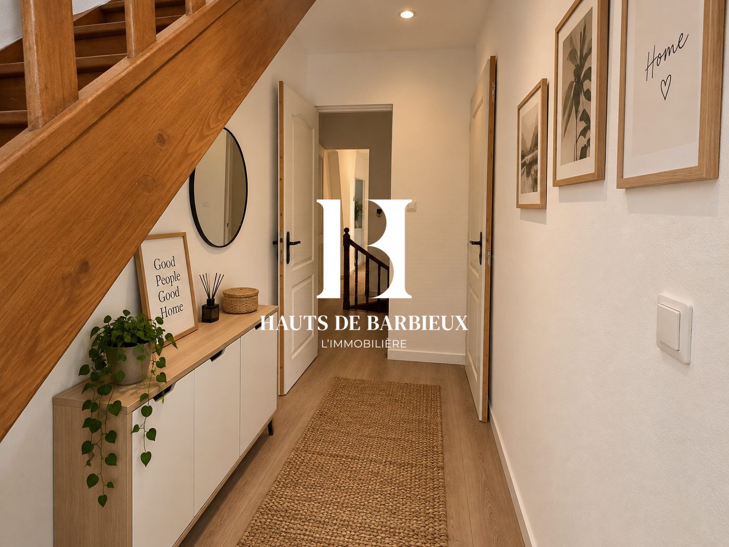 Room Rue Nationale in Tourcoing