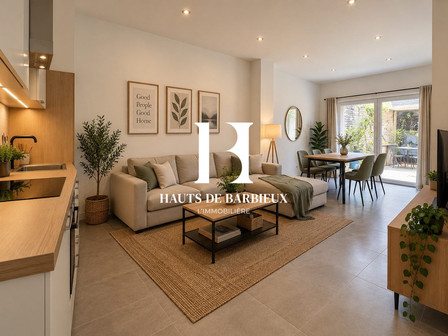 Room Rue Nationale in Tourcoing