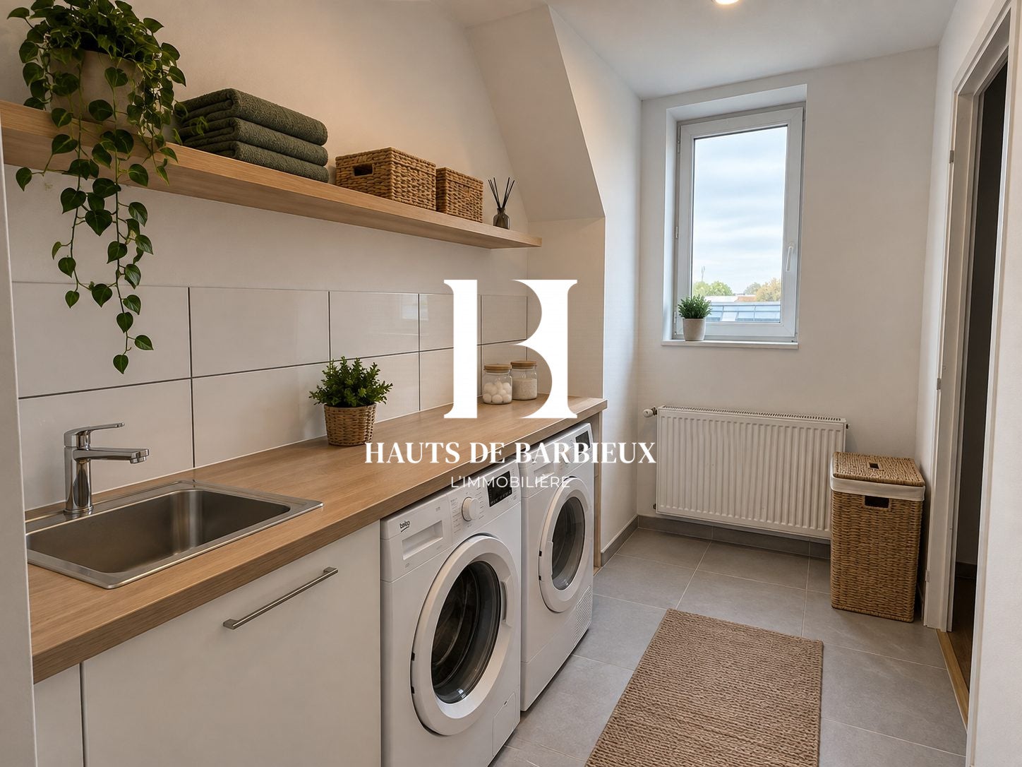Room Rue Nationale in Tourcoing