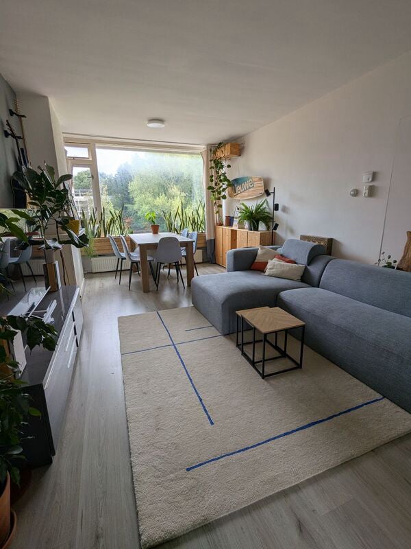 Appartement Boslaan in Katwijk