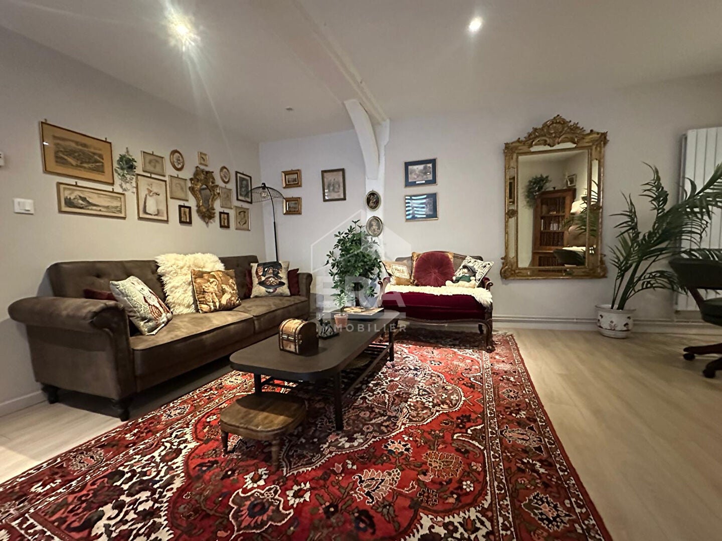 Flat Rue de Crosne in Rouen