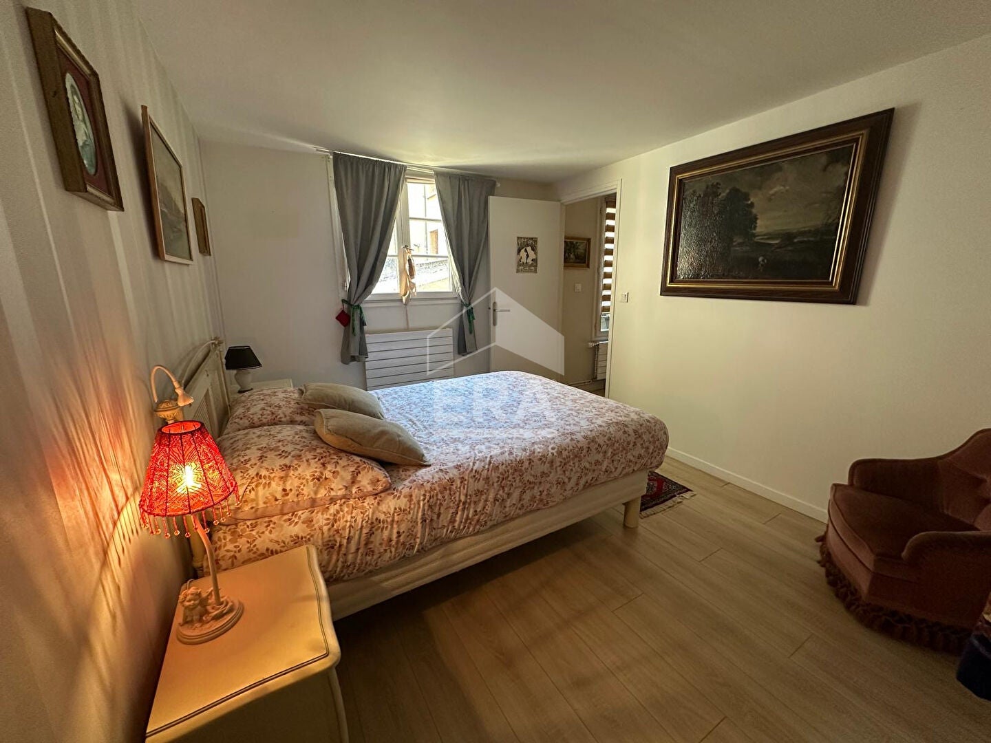 Appartement Rue de Crosne à Rouen
