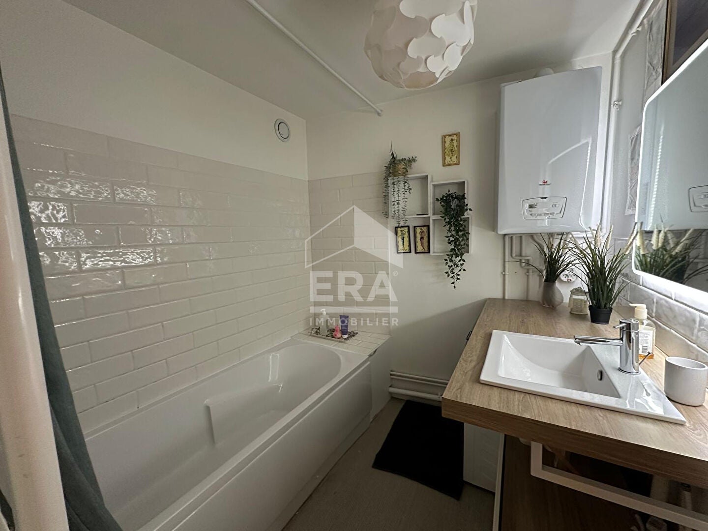 Appartement Rue de Crosne à Rouen