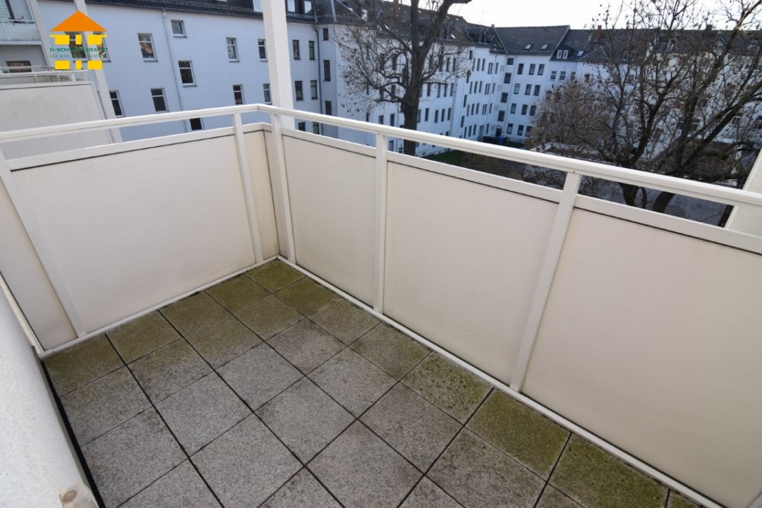 Wohnung Fürstenstraße in Chemnitz