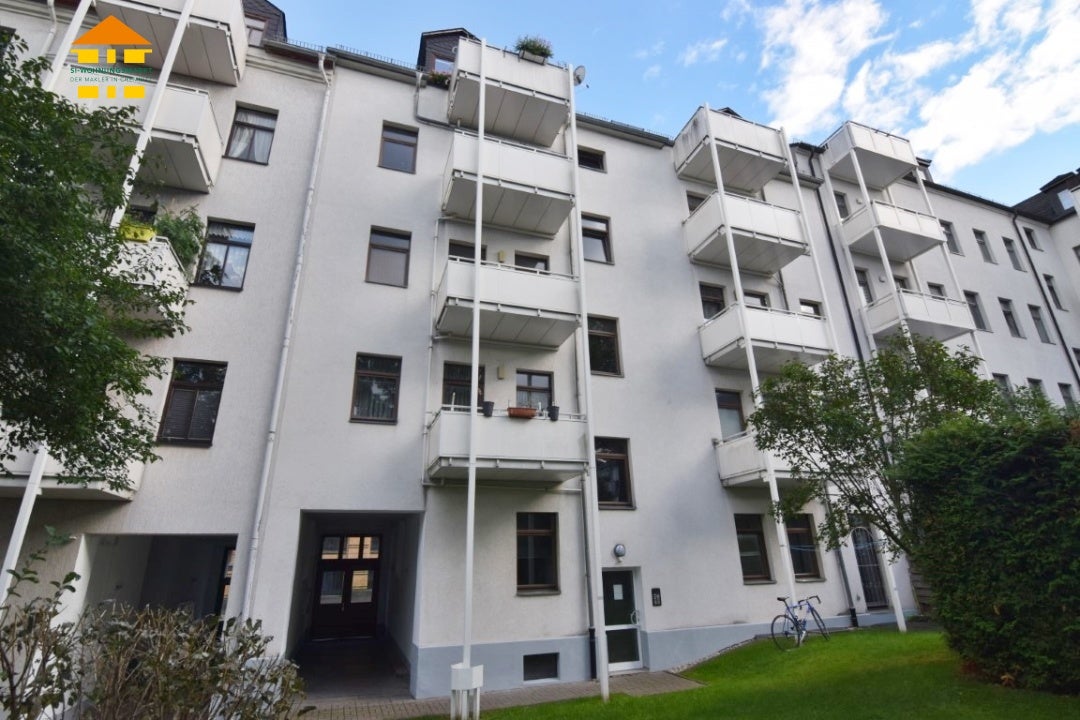Wohnung Fürstenstraße in Chemnitz