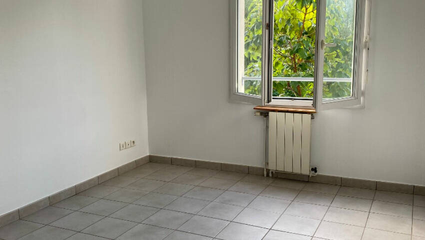 Appartement Rue Auguste Bichaton à Villers-lès-Nancy