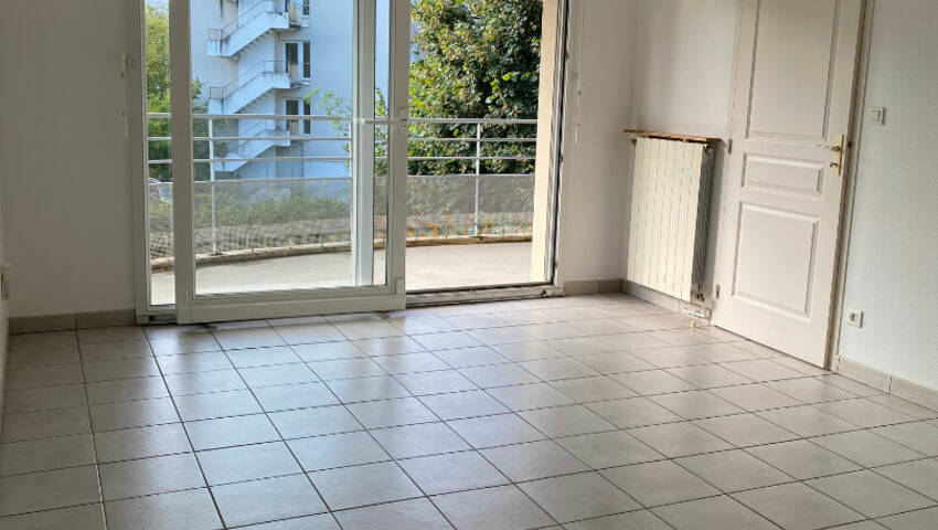 Appartement Rue Auguste Bichaton à Villers-lès-Nancy