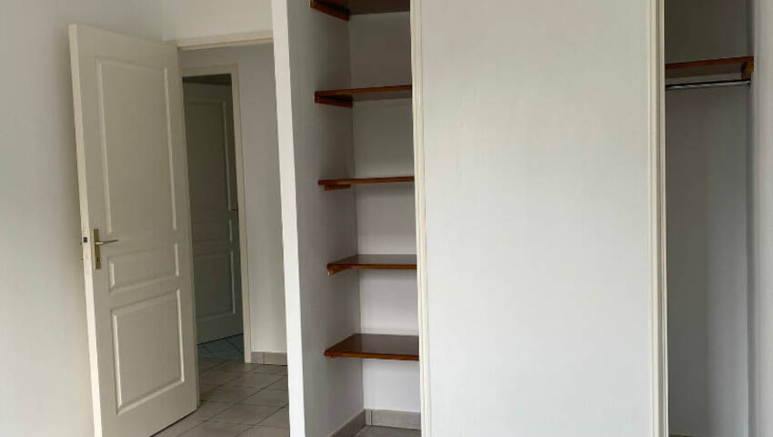 Appartement Rue Auguste Bichaton à Villers-lès-Nancy