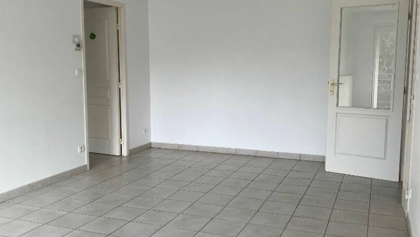 Appartement Rue Auguste Bichaton à Villers-lès-Nancy