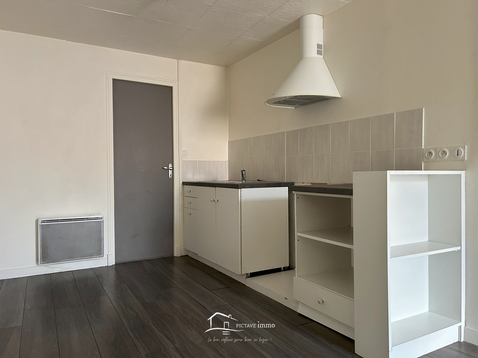 Appartement Rue du Vauchiron à Lusignan