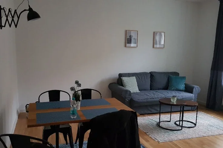 Wohnung Rheinstraße in Berlin