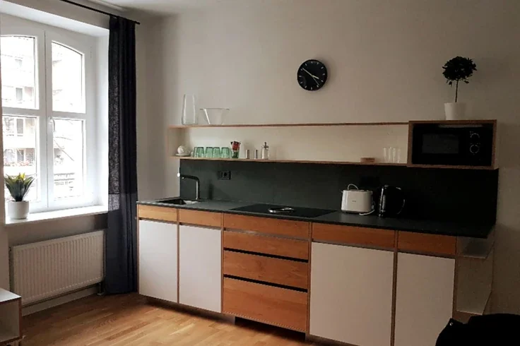 Wohnung Rheinstraße in Berlin
