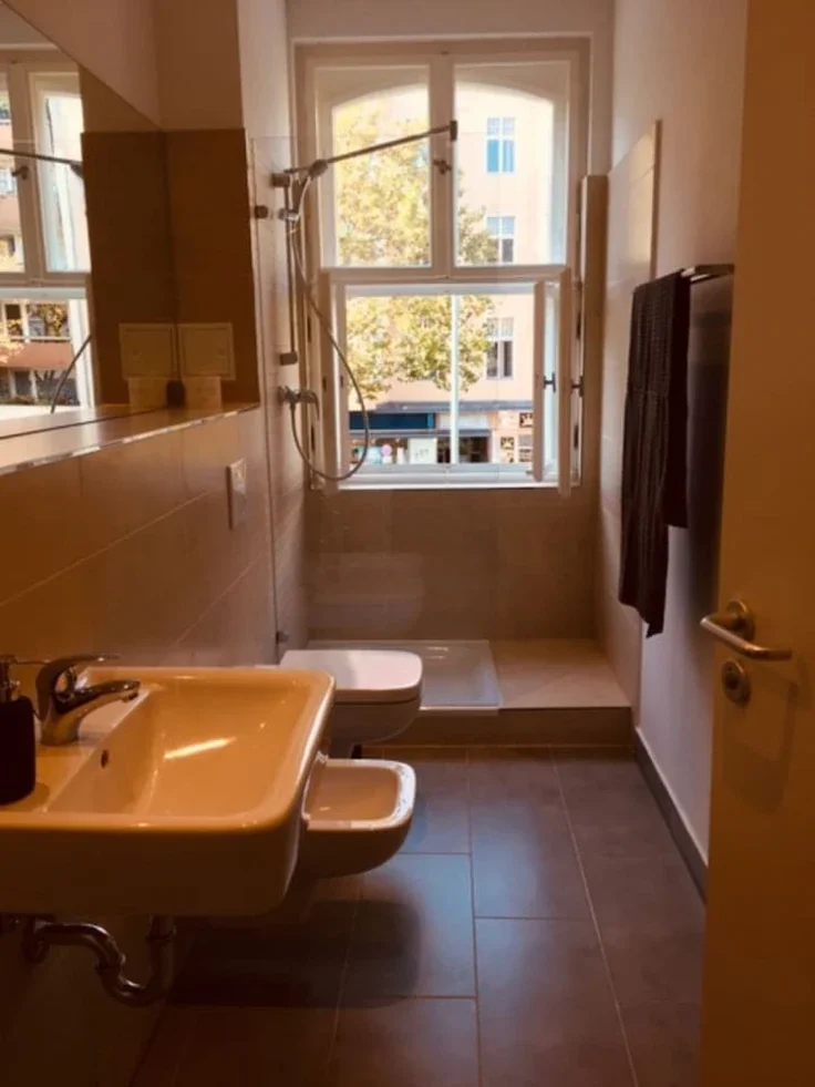Wohnung Rheinstraße in Berlin