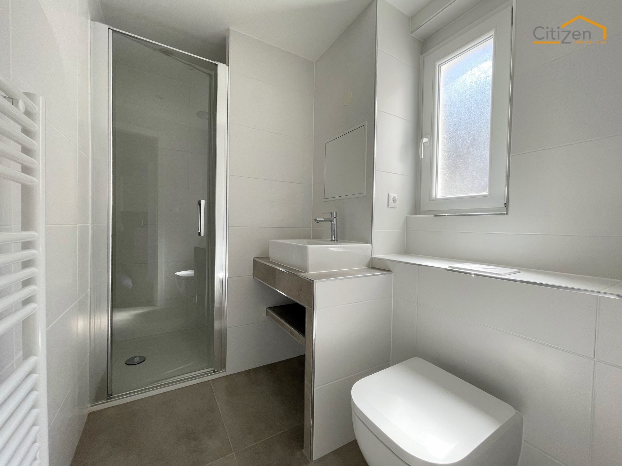 Flat Rue Geiler in Strasbourg