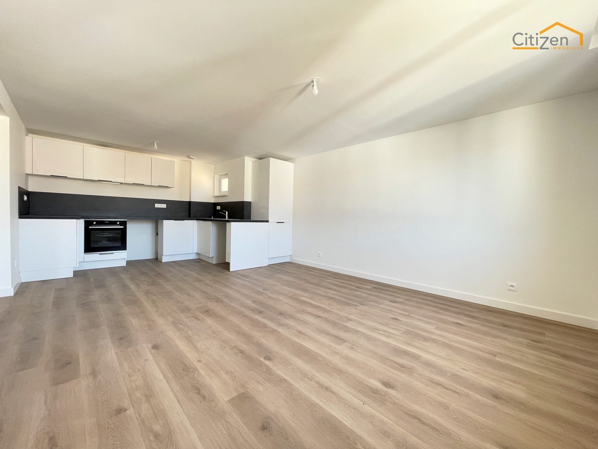 Appartement Rue Geiler à Strasbourg