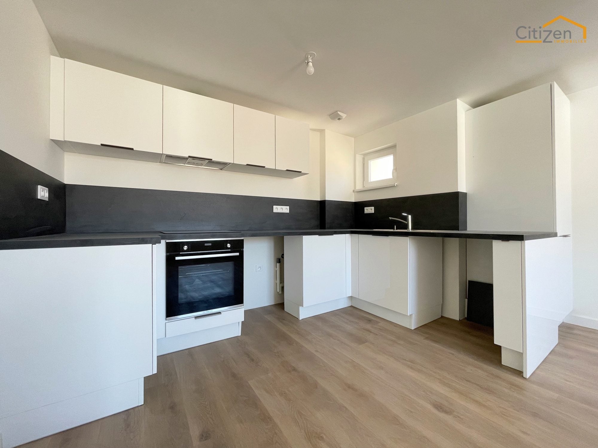 Appartement Rue Geiler à Strasbourg