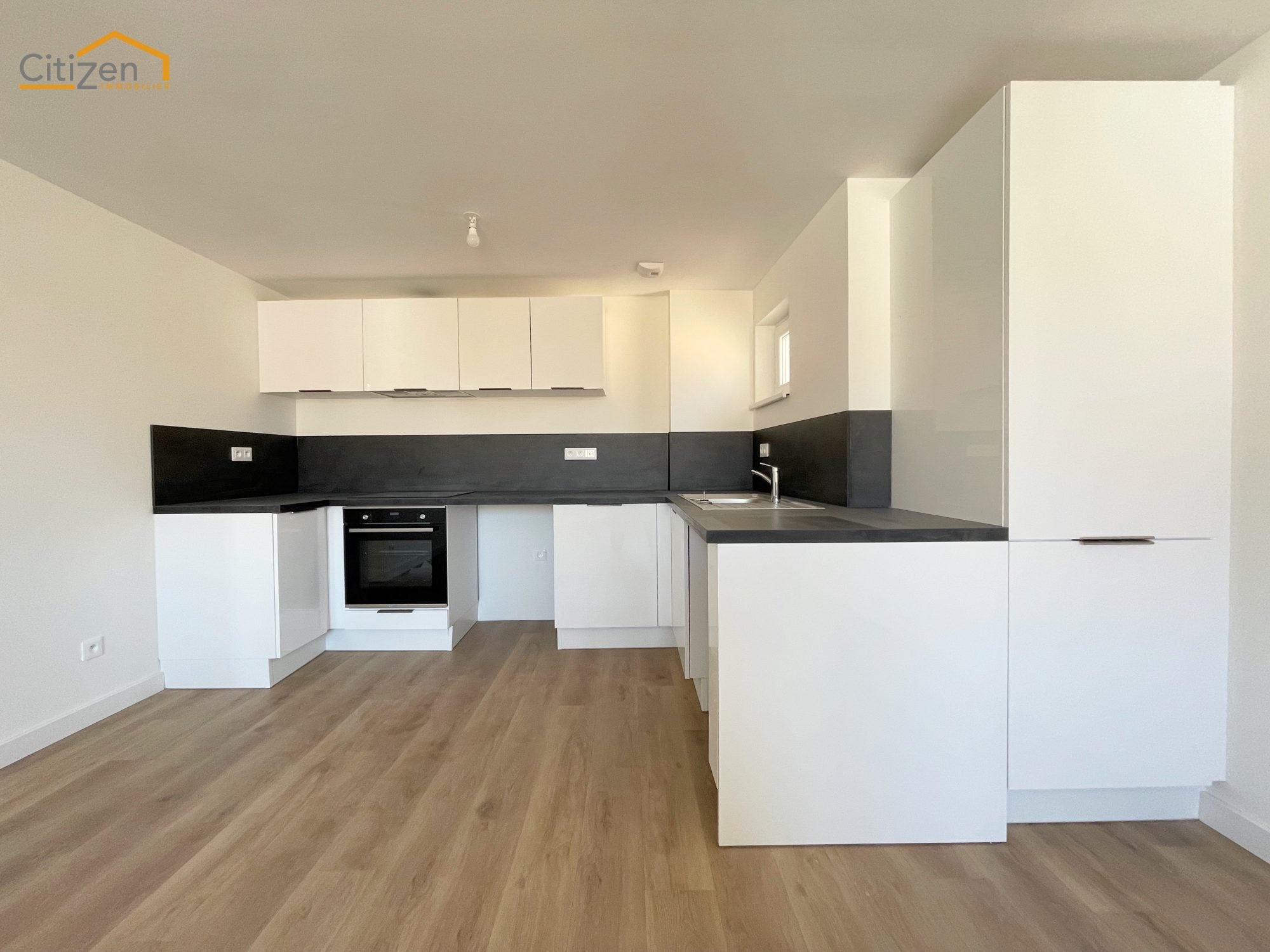 Flat Rue Geiler in Strasbourg
