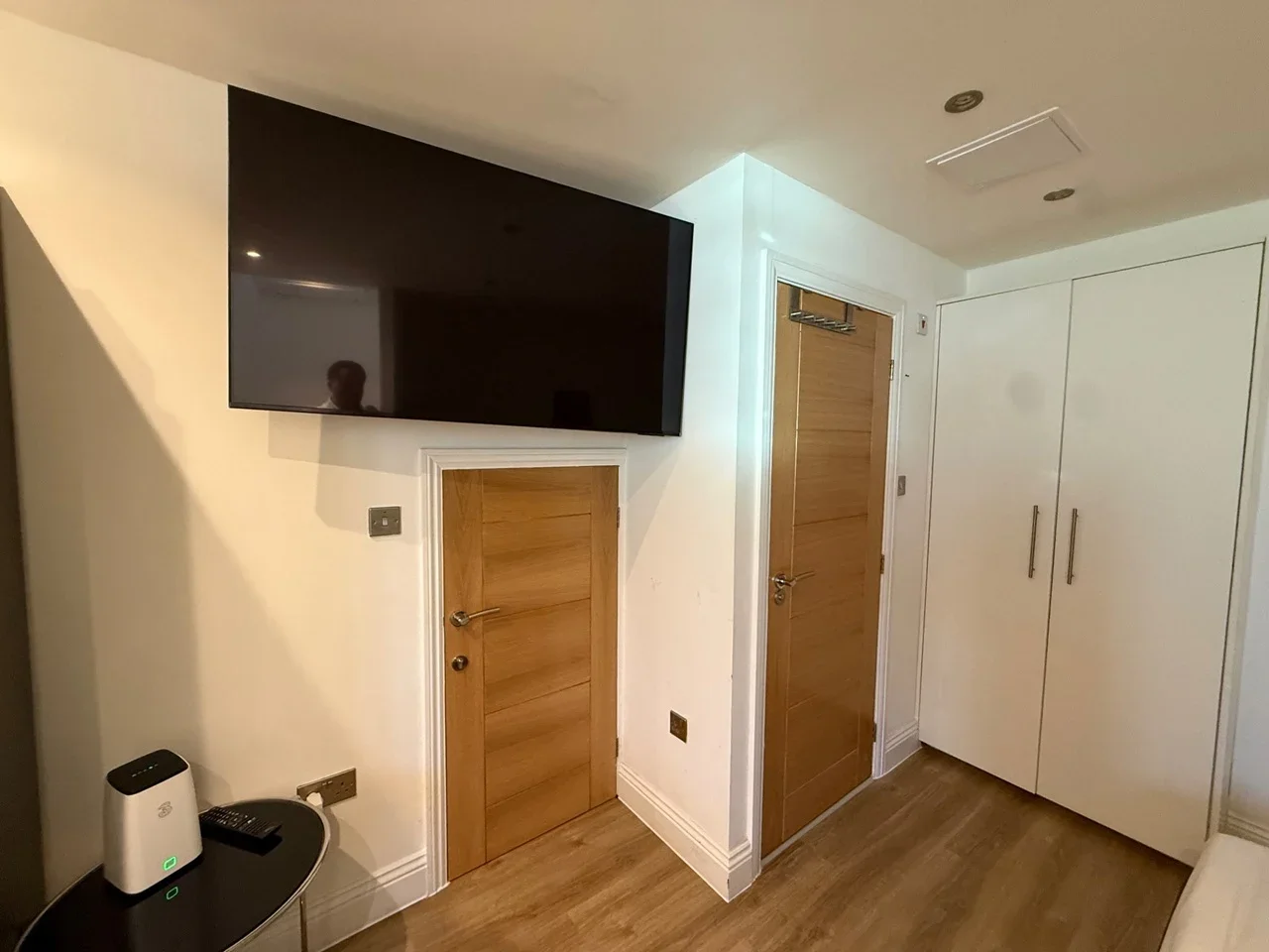 Flat Alderton Way in Greater London