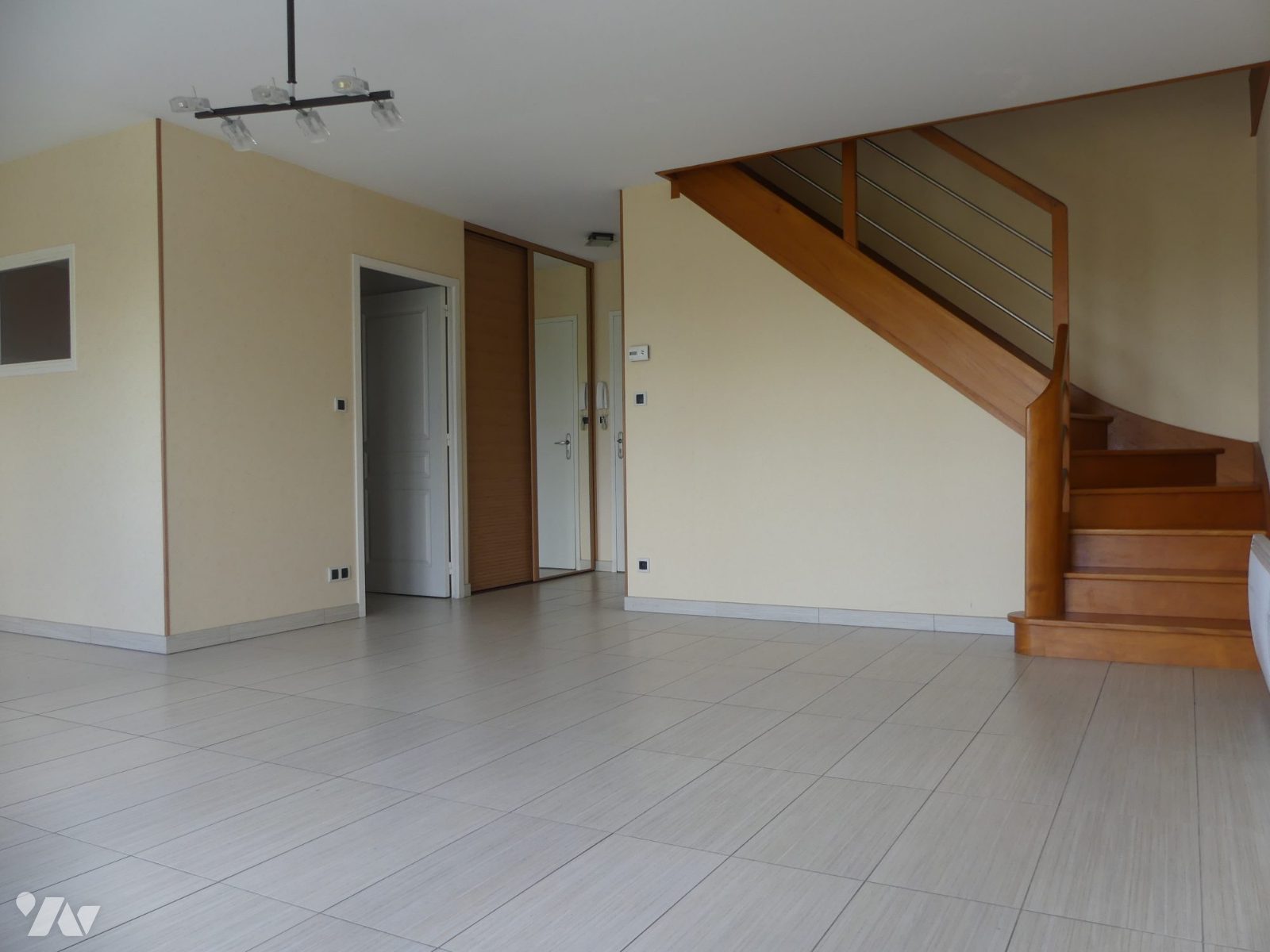 Appartement Rue de Normandie à Redon