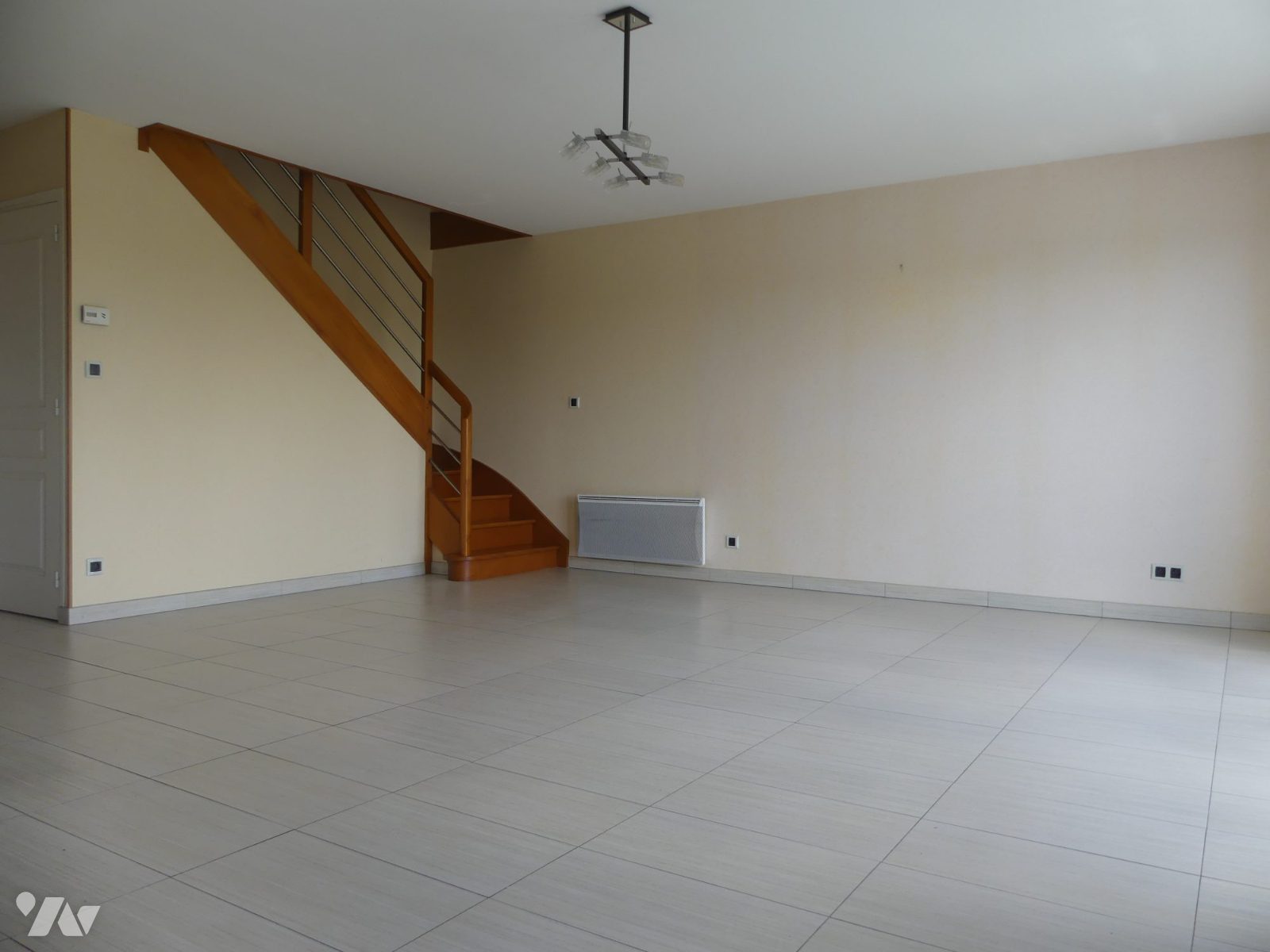 Appartement Rue de Normandie à Redon