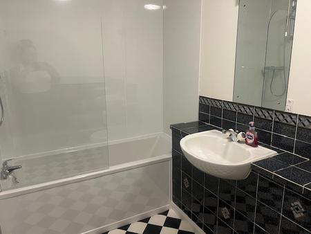 Flat Thorngrove Place in Aberdeen City