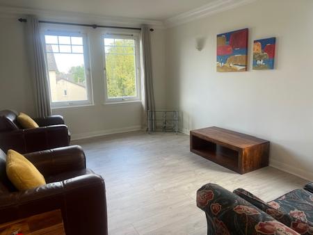 Flat Thorngrove Place in Aberdeen City