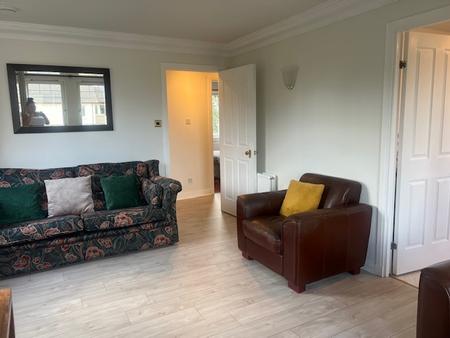Flat Thorngrove Place in Aberdeen City