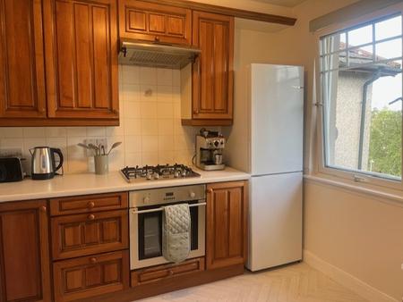 Flat Thorngrove Place in Aberdeen City