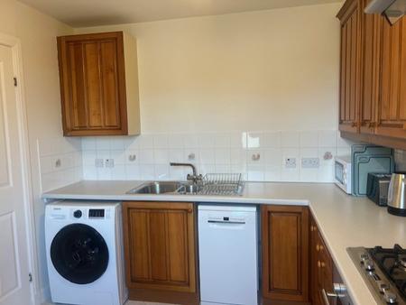 Flat Thorngrove Place in Aberdeen City