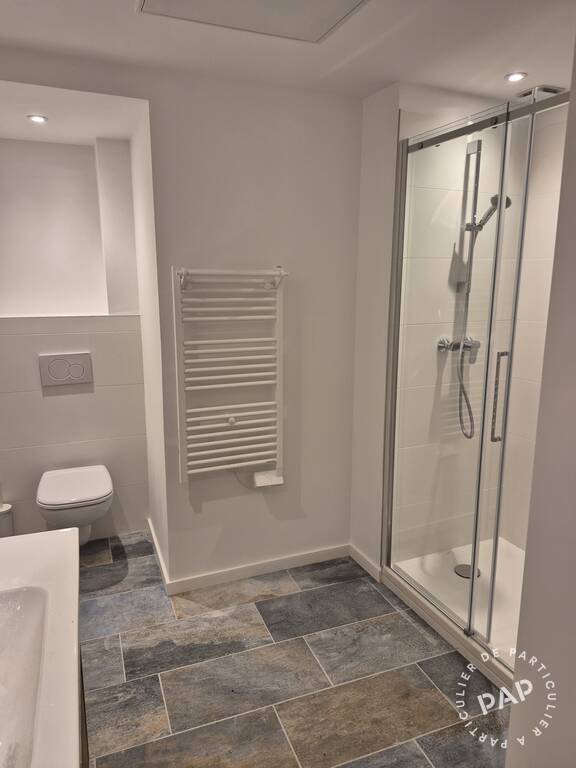 Appartement Rue du Berceau à Marseille