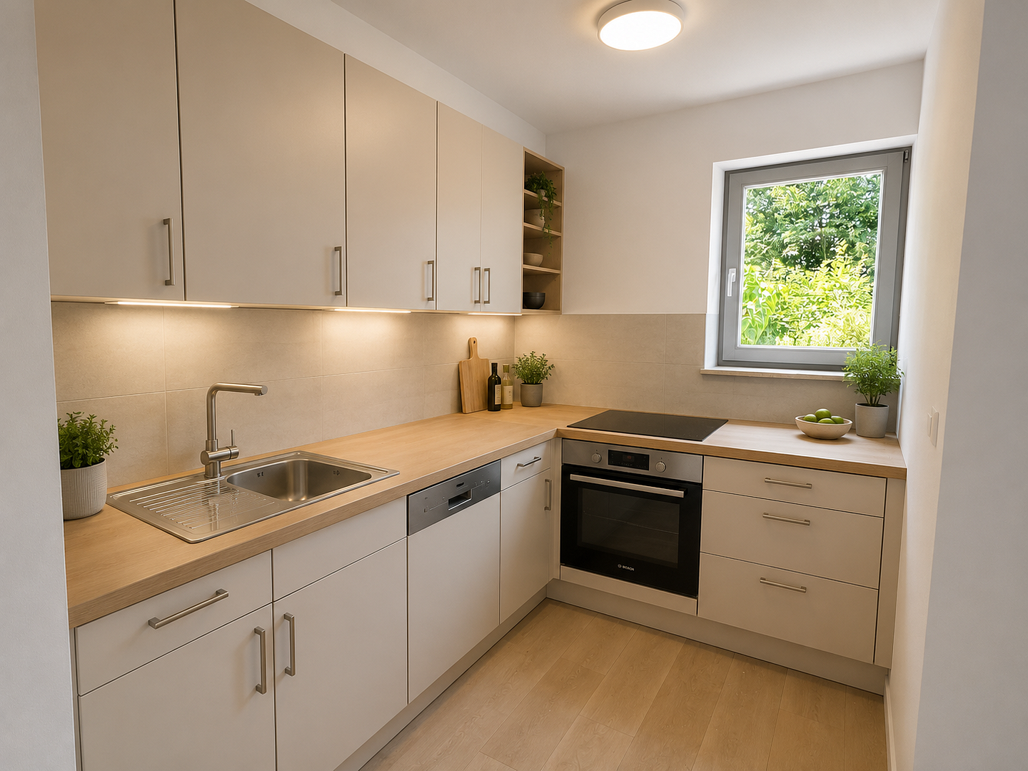 Wohnung Espenweg in Wilkau-Haßlau