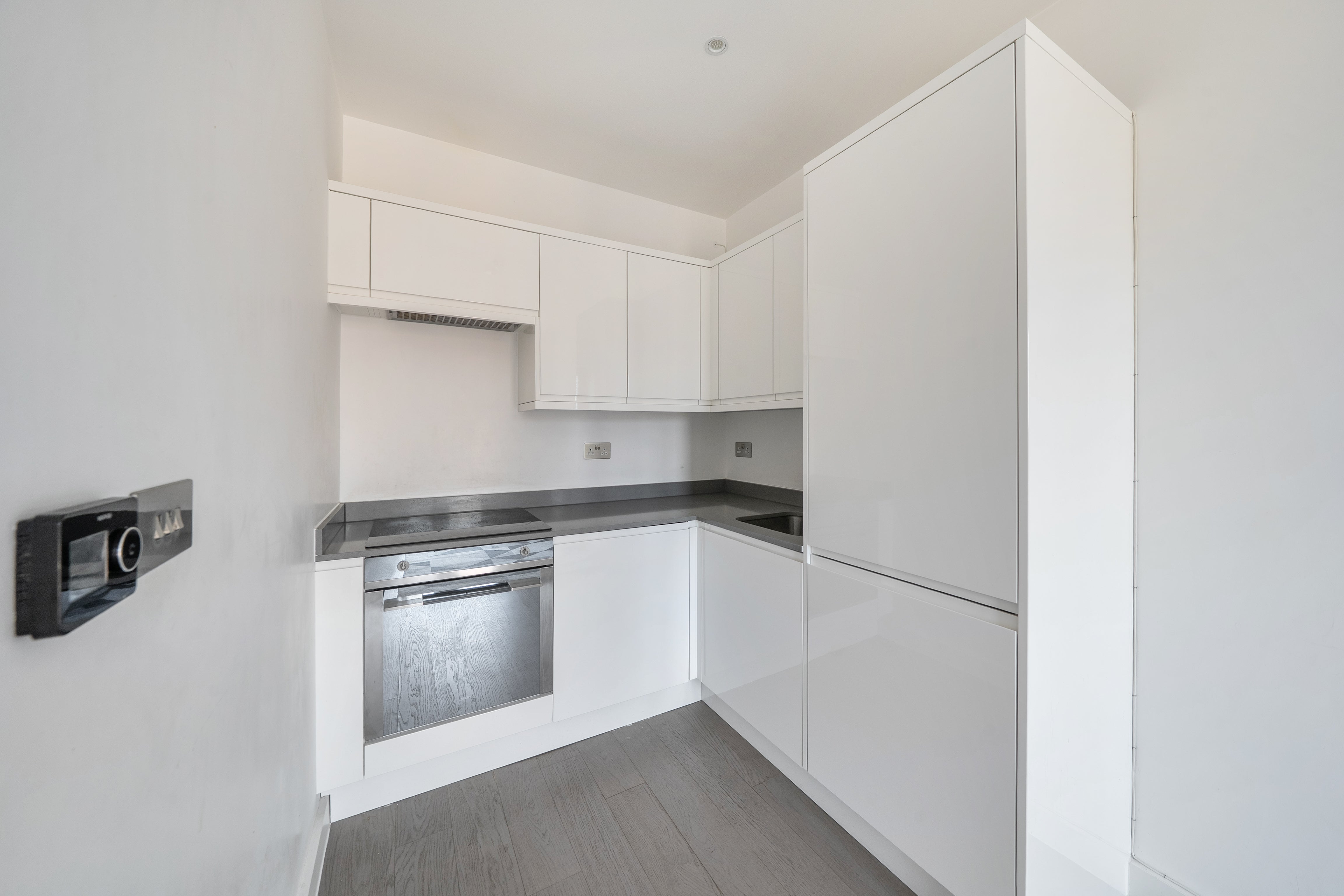 Flat Grosvenor Road in St Albans