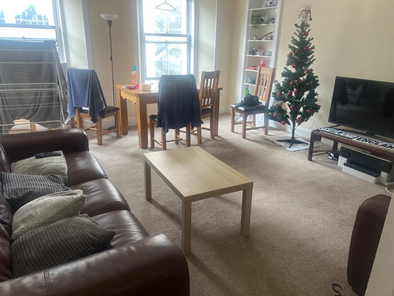 Room Morrison Street in City of Edinburgh