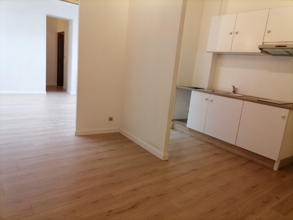 Appartement Rue Léon Gambetta à Mont-de-Marsan