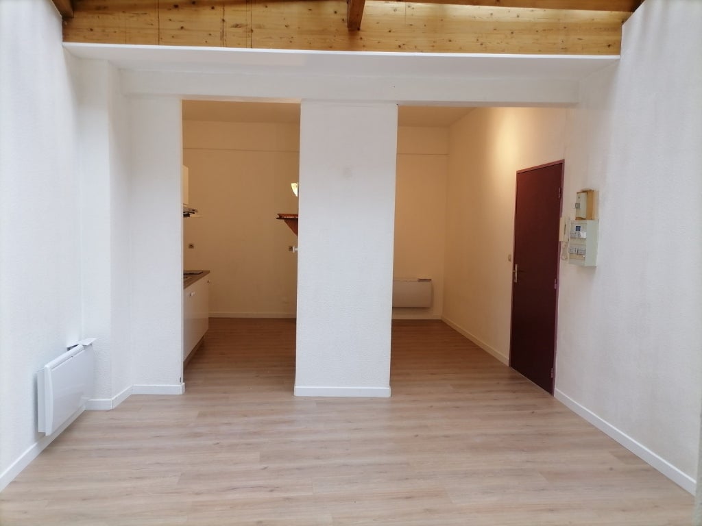 Appartement Rue Léon Gambetta à Mont-de-Marsan