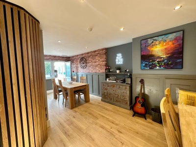 Room Slinger Road in Borough of Wyre
