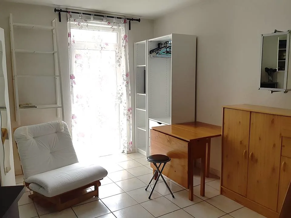 Appartement Rue Aimé Berey à Grenoble