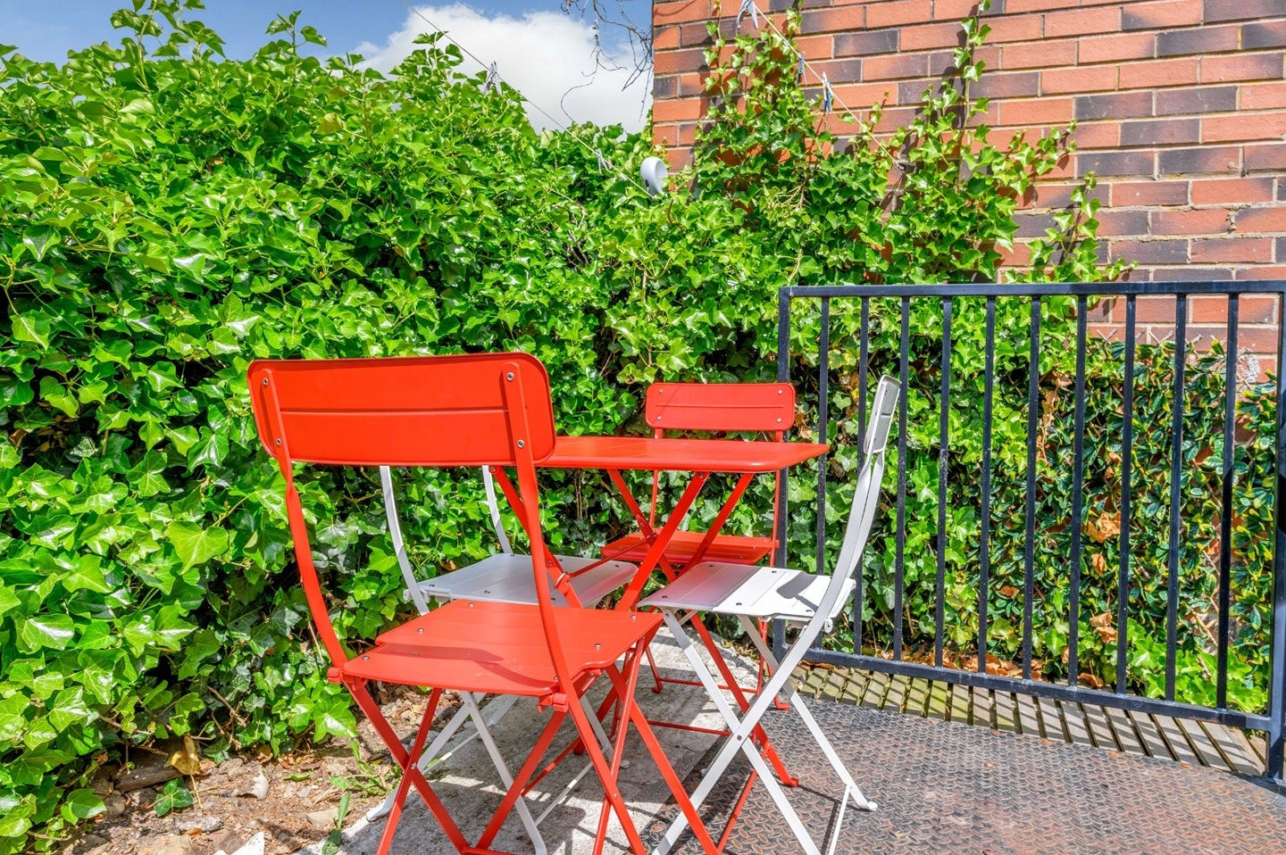 Flat Ecclesall Road in Sheffield