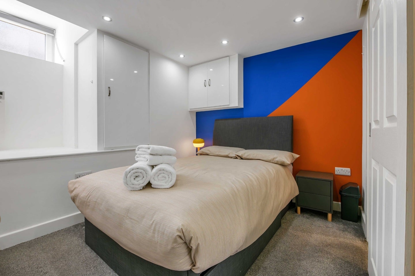 Flat Ecclesall Road in Sheffield