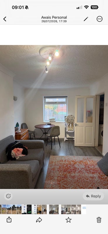 Room Witton Lane in Sandwell