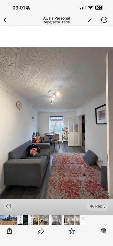 Room Witton Lane in Sandwell