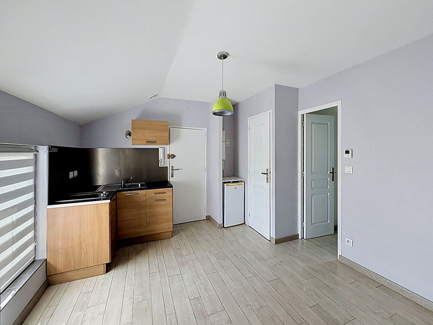 Flat Levée de Belle Poule in Les Ponts-de-Cé