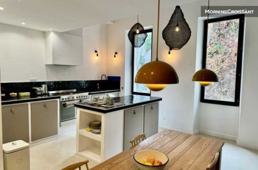 Appartement Rue d'Endoume à Marseille